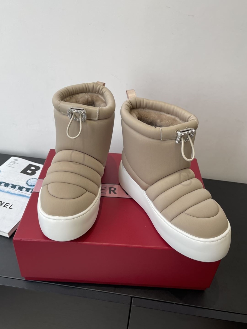 roger u1u1er boots